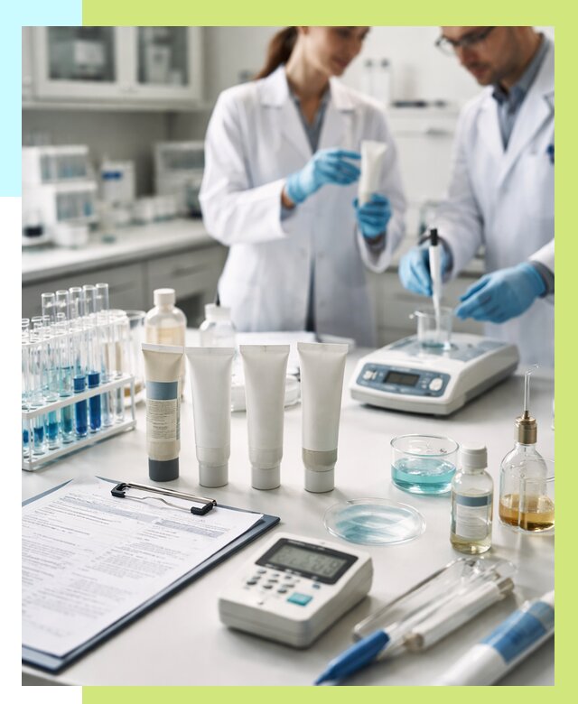 Сертификация зубной пасты в Кирове от 20724 р. Алешин-Кри