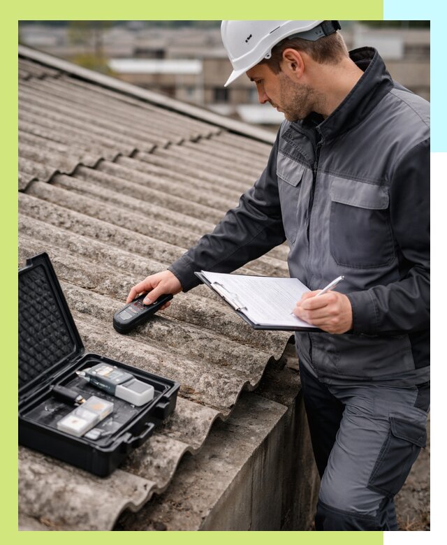 Сертификация шифера и техническая документация в Кирове