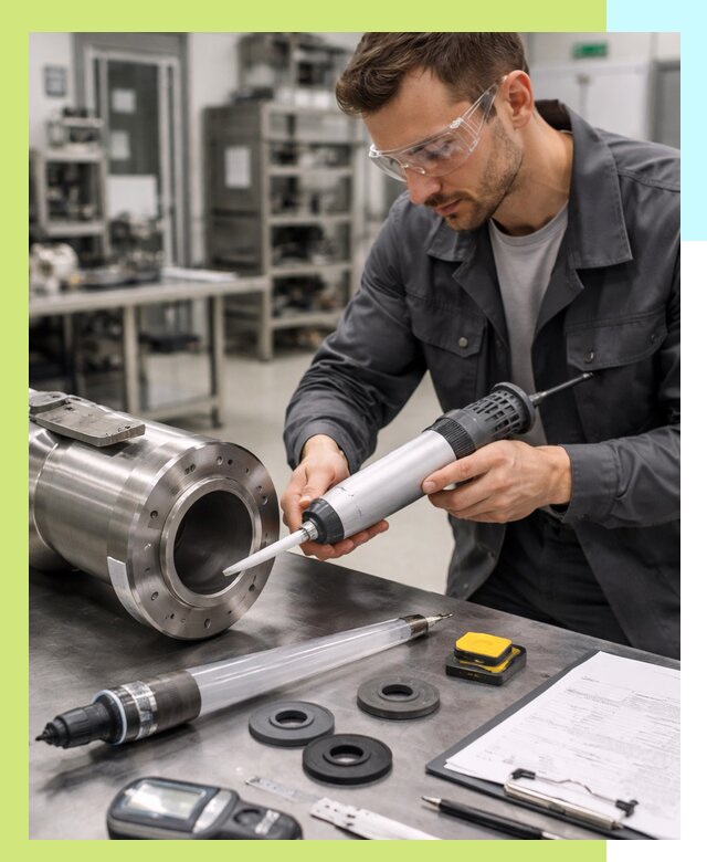 Сертификация герметиков и получение деклараций в Кирове