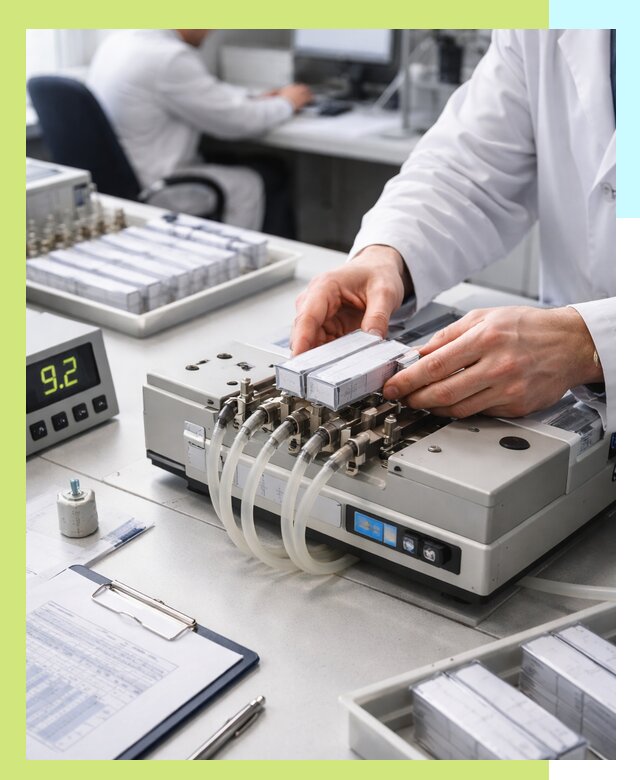 Сертификация сигарет и табачной продукции в Кирове