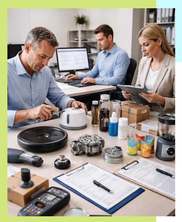 Сертификация товаров в Кирове — быстро, официально