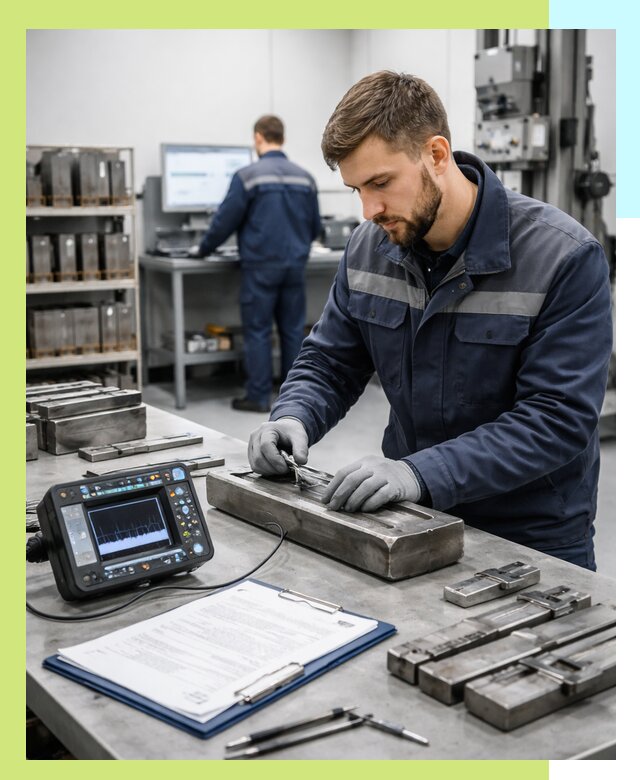 Сертификация сварочного оборудования в Кирове по ГОСТ