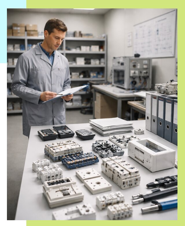 Сертификат на низковольтное оборудование в Кирове от 25905 р|Алешин-Кри