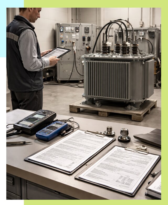 Сертификация трансформаторов под ключ в Кирове от 25905 р. Алешин-Кри
