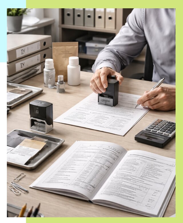 Разработка ТУ на продукцию в Кирове от 12434 р. | Алешин-Кри