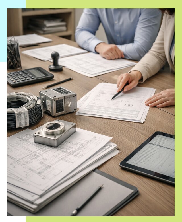 ТУ на изделие в Кирове: оформить и получить от 8808 р. | Алешин-Кри