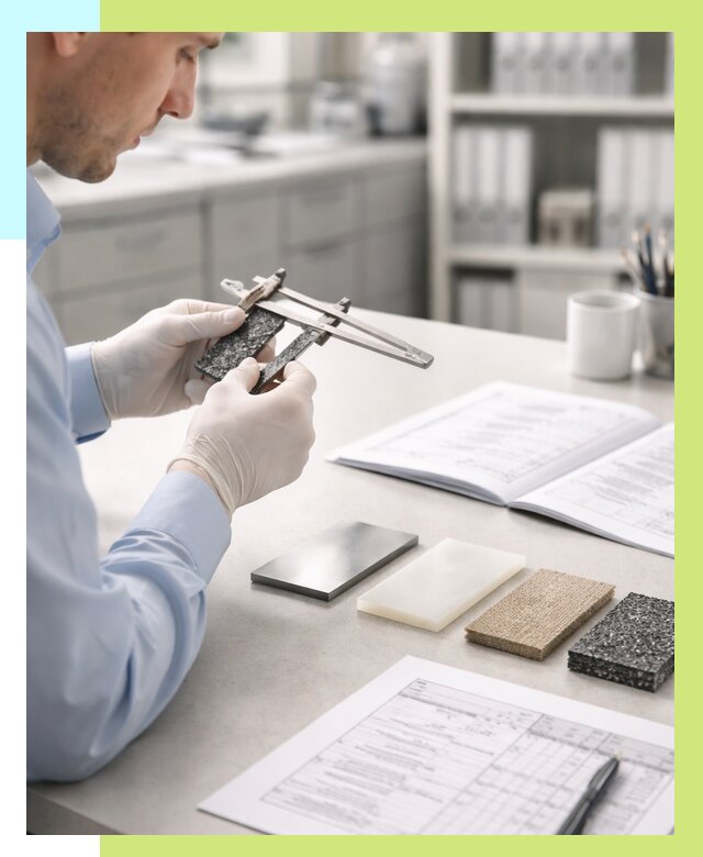 Разработка ТУ на материалы в Кирове от 20724 р. Алешин-Кри