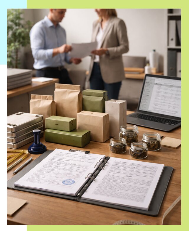 ТУ на чай в Кирове срочно от 8808 р., оформление в Алешин-Кри