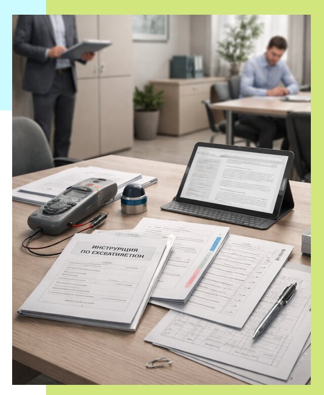 Руководство по эксплуатации в Кирове от 7253 р. | Алешин-Кри