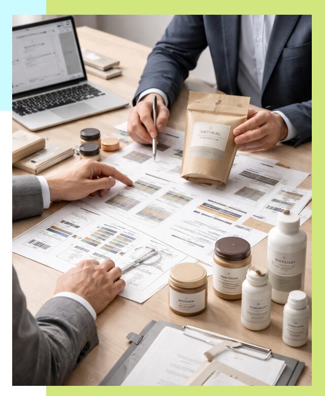 Разработка этикетки продукции в Кирове от 8290 р. | Алешин-Кри