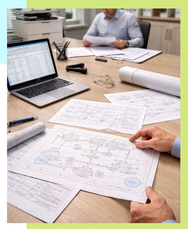 Алешин-Кри:маршрутные карты технологических процессов Кирове от 6217