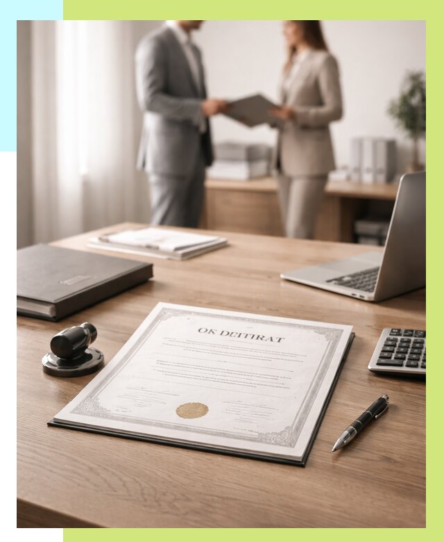 Сертификат на услуги в Кирове оформить от 8808 р. Алешин-Кри