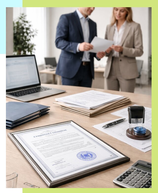 Сертификат соответствия ТР ТС в Кирове от 8808 р. | Алешин-Кри