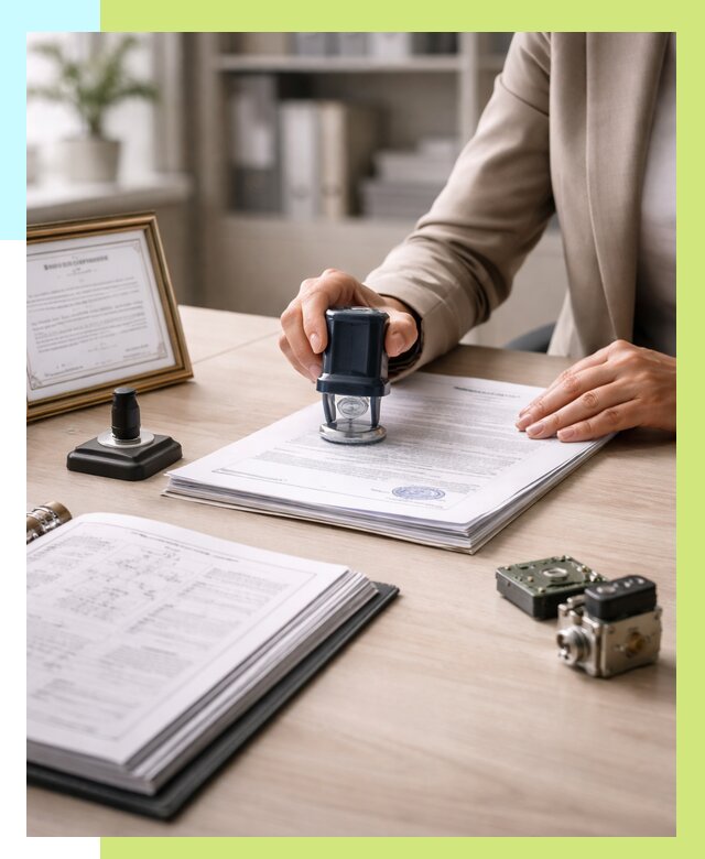 Сертификат соответствия ГОСТ Р в Кирове от 9326 р. Алешин-Кри