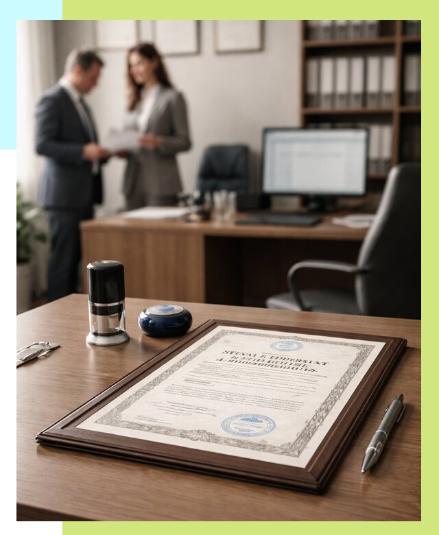 Свидетельство о регистрации продукции в Кирове от 9326 р.|Алешин-Кри