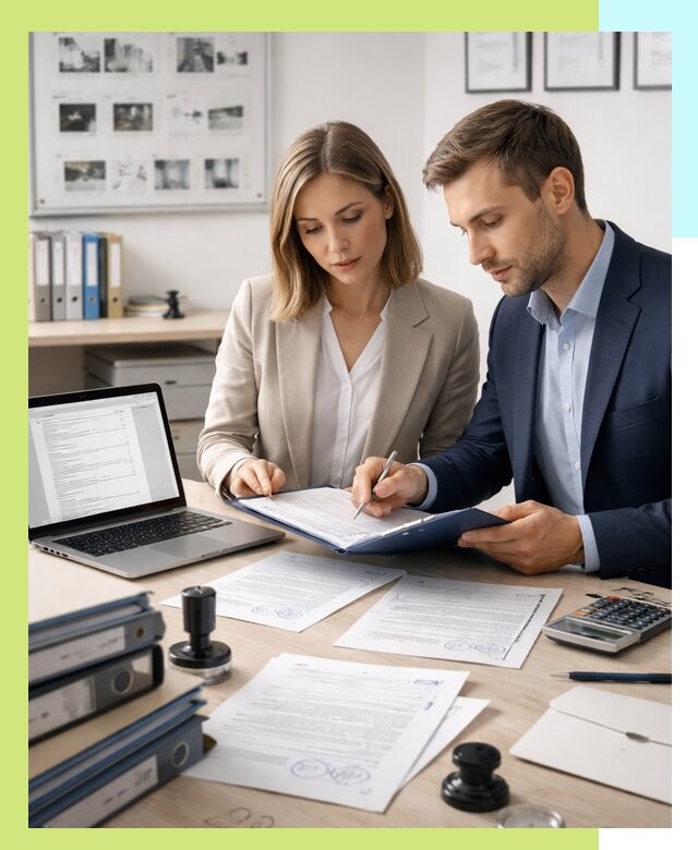 Нотификация ФСБ для продукции и оборудования в Кирове