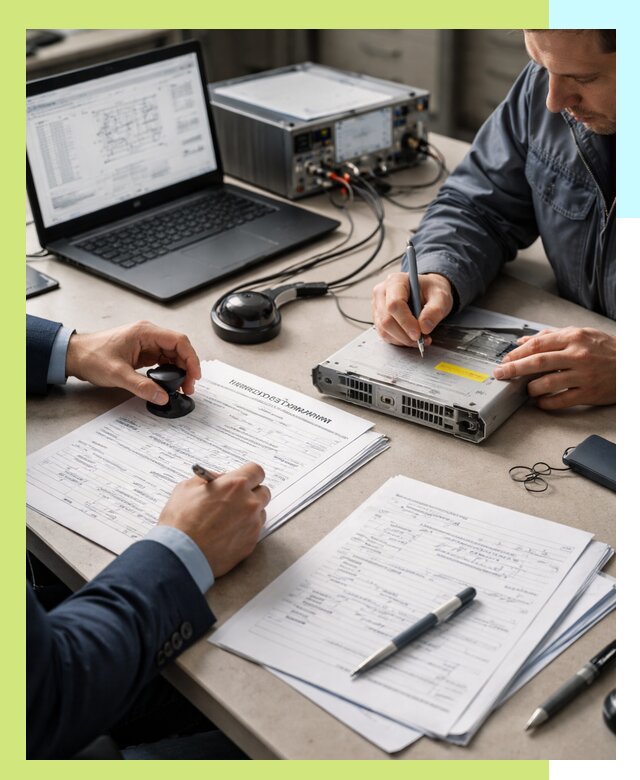 Обоснование безопасности зданий и сооружений в Кирове