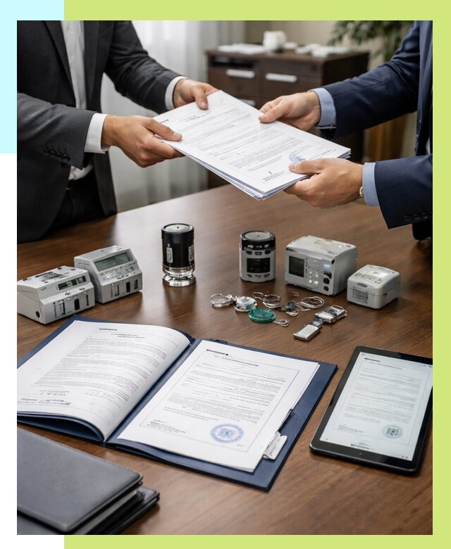 БКТС в Кирове: оформить и заказать от 7772 р. | Алешин-Кри