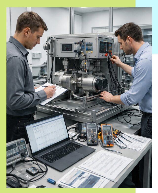 Получение БКТС для техники, оборудования и услуг в Кирове