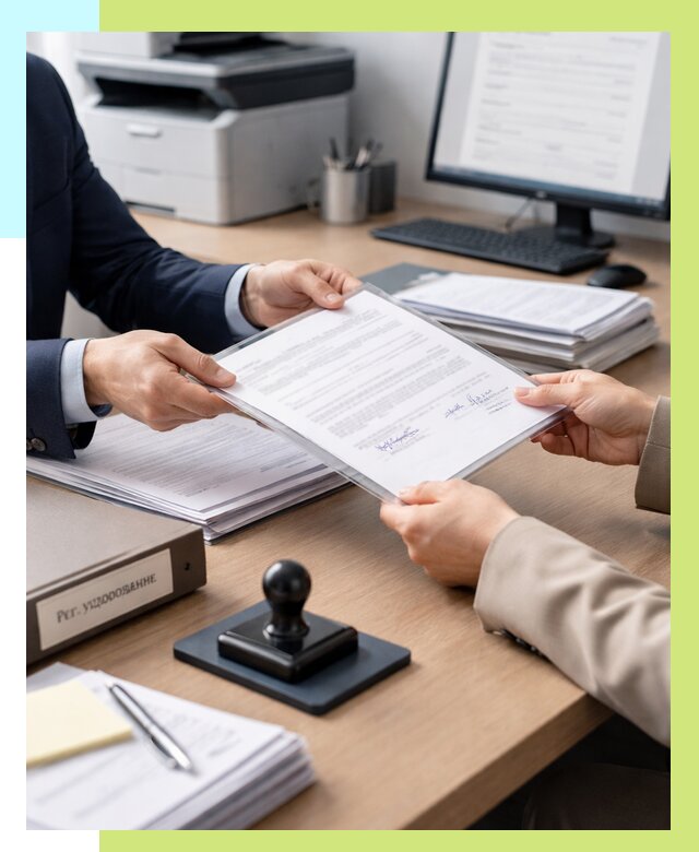 Рег. удостоверение медизделия в Кирове от 82896р | Алешин-Кри