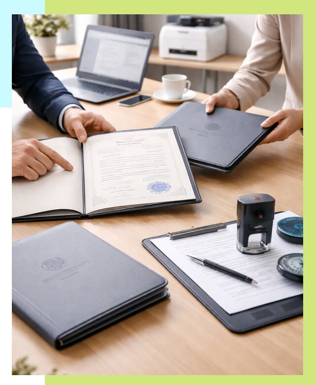 Сертификат OHSAS 18001 в Кирове от 46629 р. | Алешин-Кри