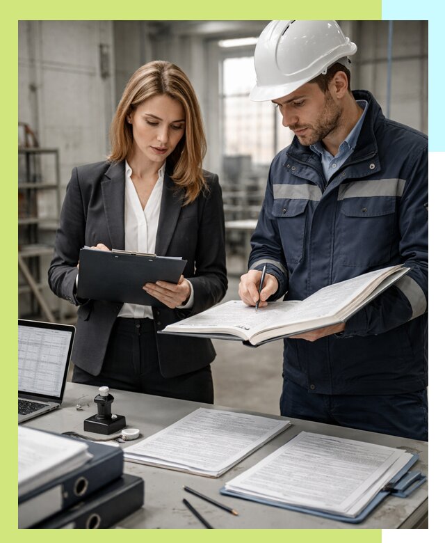 Получение сертификата OHSAS 18001 в Кирове для предприятий