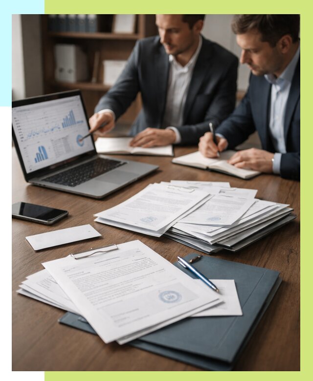 Оценка деловой репутации в Кирове от 7772 р. | Алешин-Кри