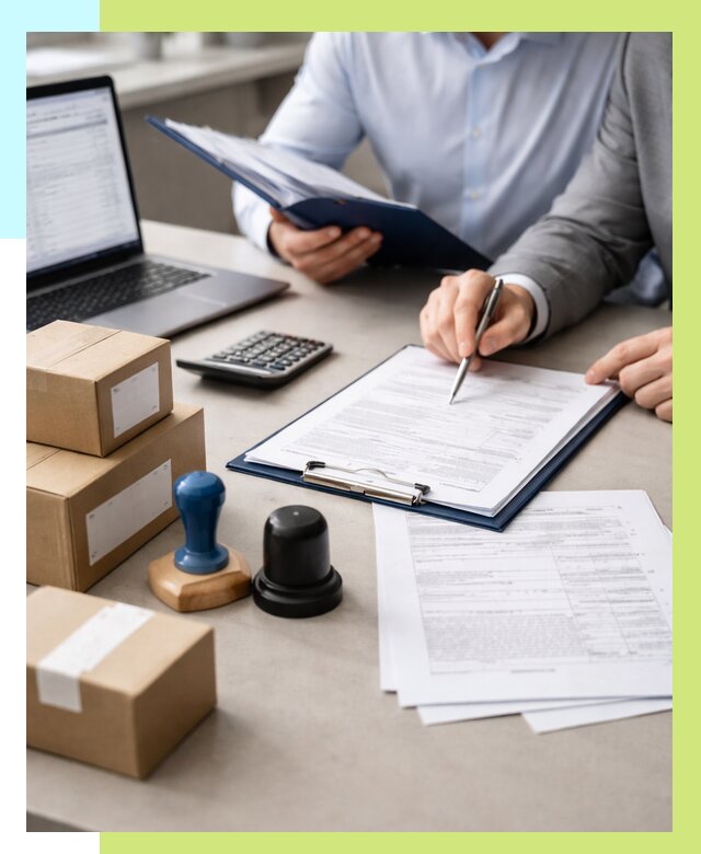 Декларирование продукции в Кирове от 12434 р., Алешин-Кри