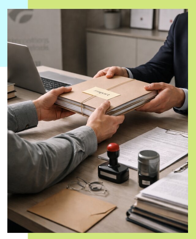 Сертификация для импорта в Кирове от 31086 р. | Алешин-Кри