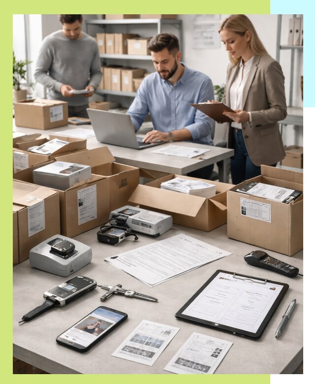 Сертификация товаров и документов для маркетплейсов в Кирове