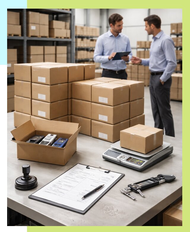 Сертификация партии товара в Кирове от 15543 р., Алешин-Кри