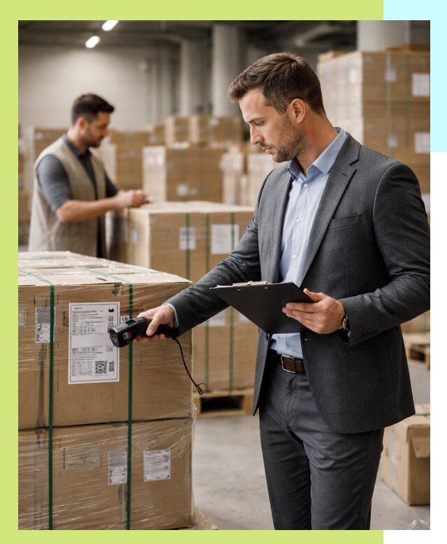 Сертификация партии товара в Кирове по требованиям законодательства